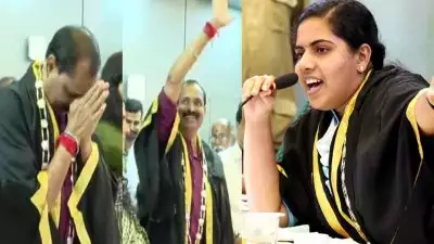 ‘മുൻ മേയർ ആര്യ രാജേന്ദ്രന്റെ കാലത്തെ അഴിമതികളെ കുറിച്ച് അന്വേഷണം വേണം’; തിരുവനന്തപുരം മേയർ വി വി രാജേഷിന് ആദ്യ പരാതി