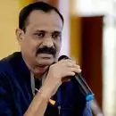 'ശ്രീലേഖ ഓഫീസ് ഒഴിയാനുള്ള ആവശ്യം ഉന്നയിച്ചത് പ്രശാന്തുമായുള്ള സൗഹൃദം വെച്ച്'; വിഷയത്തെ ഇത്രത്തോളം രാഷ്ട്രീയവത്കരിക്കേണ്ട കാര്യമില്ലെന്ന് മേയര്‍ വിവി രാജേഷ്