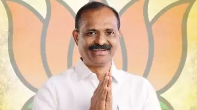 ആര്‍ ശ്രീലേഖ അല്ല തലസ്ഥാനത്ത് വിവി രാജേഷ്; തിരുവനന്തപുരം കോർപ്പറേഷനിൽ രാജേഷ് മേയറാവും