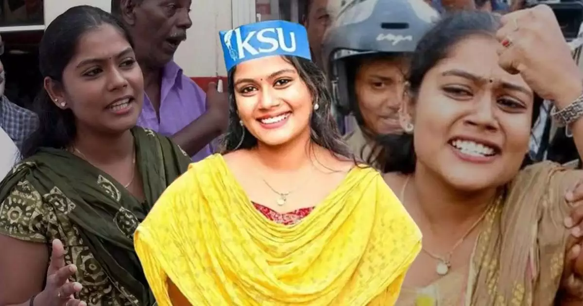 അഭിമാനകരമായ വിജയം, സന്തോഷമുണ്ടെന്ന് വൈഷ്ണ സുരേഷ്; മുട്ടട വാര്ഡിൽ യുഡിഎഫ് ജയം 25 വര്ഷങ്ങള്ക്ക് ശേഷം