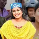 അഭിമാനകരമായ വിജയം, സന്തോഷമുണ്ടെന്ന് വൈഷ്ണ സുരേഷ്; മുട്ടട വാര്‍ഡിൽ യുഡിഎഫ് ജയം 25 വര്‍ഷങ്ങള്‍ക്ക് ശേഷം