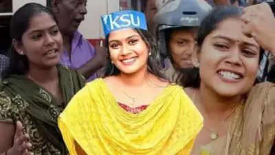 അഭിമാനകരമായ വിജയം, സന്തോഷമുണ്ടെന്ന് വൈഷ്ണ സുരേഷ്; മുട്ടട വാര്‍ഡിൽ യുഡിഎഫ് ജയം 25 വര്‍ഷങ്ങള്‍ക്ക് ശേഷം