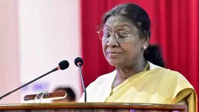 തൊഴിലുറപ്പ് പദ്ധതി ഭേദഗതി ബില്ലിന് രാഷ്ട്രപതിയുടെ അംഗീകാരം; വിബി- ജി റാം ജി ബില്ല് നിയമമായി