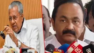 ശബരിമല സ്വര്‍ണക്കൊള്ള കേസില്‍ എസ്‌ഐടിയ്ക്ക് മേല്‍ മുഖ്യമന്ത്രിയുടെ ഓഫീസിന്റെ സമ്മര്‍ദ്ദം; രണ്ട് മുതിര്‍ന്ന ഐപിഎസ് ഉദ്യോഗസ്ഥരെ ഉപയോഗിച്ച് അന്വേഷണ സംഘത്തിന് മേല്‍ സമ്മര്‍ദ്ദം ചെലുത്തുന്നുവെന്ന് വി ഡി സതീശന്‍; പേര് പറയിപ്പിക്കരുതെന്ന് മുന്നറിയിപ്പ്