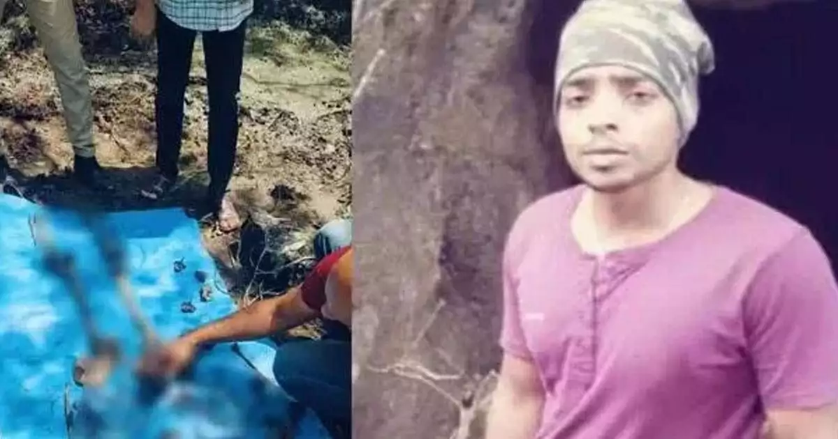 സരോവരത്തെ ചതുപ്പിൽ കണ്ടെത്തിയ മൃതദേഹഭാഗങ്ങൾ വിജിലിൻ്റേത് തന്നെ; സ്ഥിരീകരണം ഡിഎൻഎ പരിശോധനയിൽ