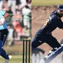 ഗംഭീറിന്റെ വാശിക്ക് റോ-കോയുടെ മാസ്സ് മറുപടി; വിജയ് ഹസാരെ ട്രോഫിയിലെ ആദ്യ മത്സരത്തിൽ തന്നെ സെഞ്ച്വറി