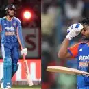 സഞ്ജു സാംസണ്‍ ടി-ട്വന്റി ലോകകപ്പ് ടീമില്‍; ഗില്‍ പുറത്ത്; ഇഷാന്‍ കിഷനും ലോകപ്പ് സ്‌ക്വാഡില്‍