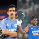 സഞ്ജുവിന് ഞങ്ങൾ കുറെ അവസരം കൊടുത്തതാണ്, അതുകൊണ്ട് ഓപണിംഗിൽ ഇനി കളിപ്പിക്കാനാകില്ല: സൂര്യകുമാർ യാദവ്