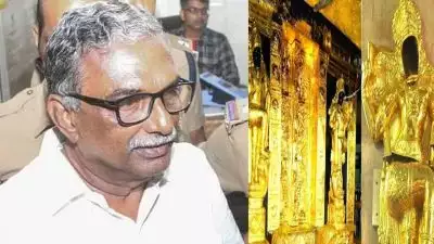 ശബരിമല സ്വർണക്കൊള്ള; സ്വർണ്ണം ചെമ്പാക്കിയതിന്റെ രേഖകൾ ശാസ്ത്രീയ പരിശോധന നടത്താൻ എസ്ഐടി, പത്മകുമാറിൻ്റെ കയ്യക്ഷരം പരിശോധിക്കും