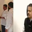 'കൊള്ളക്കാരനാണെന്ന് അറിഞ്ഞോണ്ടല്ല പരിചയപ്പെടുന്നത്, പോറ്റി അന്ന് ഉപഹാരമായി തന്നത് ഡേറ്റ്‌സ്, അത് ചുറ്റുമുള്ളവര്‍ക്ക് കൊടുത്തു; 'മരം മുറി 'ചാനല്‍ രാവിലെ മുതല്‍ തനിക്കെതിരെയാണെന്ന് അടൂര്‍ പ്രകാശ്