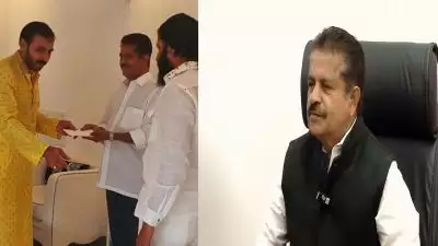 'കൊള്ളക്കാരനാണെന്ന് അറിഞ്ഞോണ്ടല്ല പരിചയപ്പെടുന്നത്, പോറ്റി അന്ന് ഉപഹാരമായി തന്നത് ഡേറ്റ്‌സ്, അത് ചുറ്റുമുള്ളവര്‍ക്ക് കൊടുത്തു; 'മരം മുറി 'ചാനല്‍ രാവിലെ മുതല്‍ തനിക്കെതിരെയാണെന്ന് അടൂര്‍ പ്രകാശ്