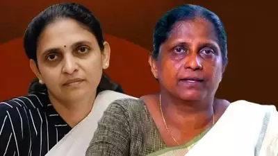 'കളവും വാസ്തവ വിരുദ്ധവുമായ കാര്യം പറഞ്ഞ് അപകീർത്തിപ്പെടുത്തി, ജഡ്‌ജിയുടെ നടപടി കോടതിയുടെ മാന്യതക്ക് ചേരാത്തത്'; ജഡ്‌ജി ഹണി എം വർഗീസിനെതിരെ അഭിഭാഷക ടി ബി മിനി