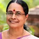 'സിപിഐഎമ്മില്‍ ചേര്‍ന്ന പി സരിനും, ശോഭന ജോര്‍ജിനും ഈ പേര് ചേരുമോ?'; വര്‍ഗവഞ്ചക പരാമർശത്തിൽ പ്രതികരിച്ച് ഐഷ പോറ്റി