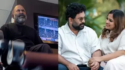 'നിങ്ങളുടെ ഹീറോ ഇപ്പോൾ എന്തെടുക്കുകയാണ്, തളർന്നു'; അജു വർഗീസിനെ ട്രോളി ഭാര്യ അഗസ്‌റ്റീന