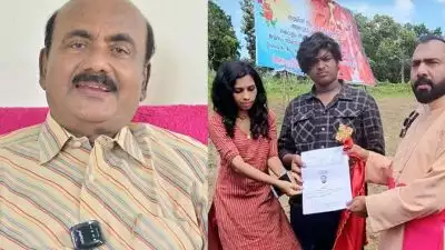 'എനിക്ക് എന്തെങ്കിലും സംഭവിച്ചാൽ അതിന്റെ പൂർണ ഉത്തരവാദിത്വം രേണു സുധിക്കായിരിക്കുമെന്നാണ് ബിഷപ്പ് പറഞ്ഞത്, തിരുത്താൻ ഇനിയും സമയമുണ്ട്'; ആലപ്പി അഷ്റഫ്