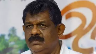 തൊണ്ടിമുതൽ തിരിമറി കേസ്; ആന്റണി രാജു കുറ്റക്കാരൻ, വിധി വരുന്നത് മൂന്നര പതിറ്റാണ്ടിനു ശേഷം