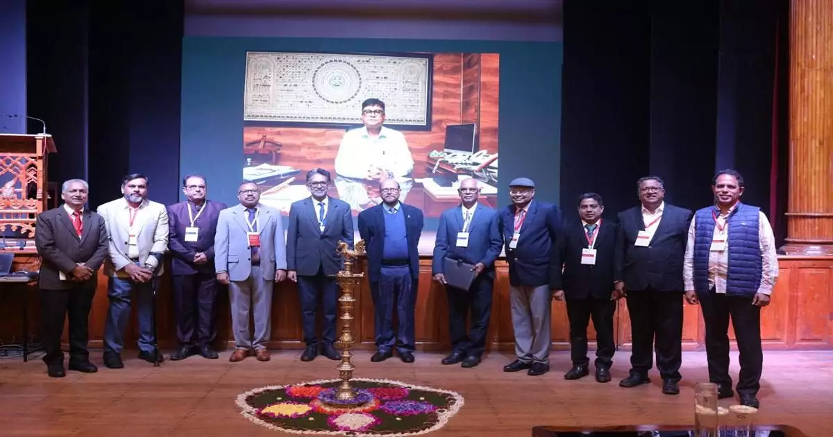 അശ്വ (AŚVA): സ്കൂൾ വിദ്യാഭ്യാസ രംഗത്ത് വിപ്ലവകരമായ മാറ്റത്തിന് തുടക്കം; ലൗഡേലിൽ പ്രഖ്യാപനം