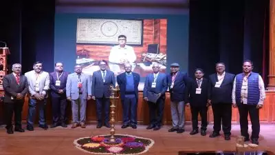 അശ്വ (AŚVA): സ്കൂൾ വിദ്യാഭ്യാസ രംഗത്ത് വിപ്ലവകരമായ മാറ്റത്തിന് തുടക്കം; ലൗഡേലിൽ പ്രഖ്യാപനം