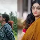 നിങ്ങളുടേതായിരുന്ന ഒരിടത്തേക്ക് വർഷങ്ങൾക്കിപ്പുറം കയറി ചെന്നിട്ടുണ്ടോ? പഴയ വീട് കണ്ട് കണ്ണുനിറഞ്ഞ് അശ്വതി