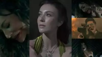 യഷിന്റെ 'ടോക്സിക്' ടീസർ വിവാദം; ഇൻസ്റ്റാഗ്രാം അക്കൗണ്ട് ഡിലീറ്റ് ചെയ്ത് നടി