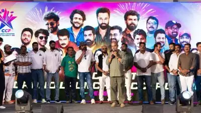 ഒരു ഓവറില്‍ അഞ്ച് ബോള്‍!, ക്രിക്കറ്റ് പൂരത്തിനൊരുങ്ങി സിനിമ മേഖല; വരുന്നു സി.സി.എഫ് സീസൺ 2