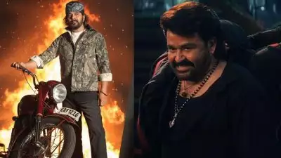 'ഒരു ആവശ്യവും ഇല്ലാത്ത കാമിയോ, ഗില്ലി ബാലയുടെ അത്ര കോമാളി ആയിട്ടില്ല';  'ചത്താ പച്ച'യിലെ മമ്മൂട്ടിയുടെ കാമിയോ റോൾ ചർച്ചയാകുന്നു