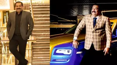 സി ജെ റോയിയുടെ സംസ്കാരം നാളെ ബന്നാർഘട്ടയിൽ; റോയിയുടെ ആഗ്രഹമെന്ന് കുടുംബാം​ഗങ്ങൾ