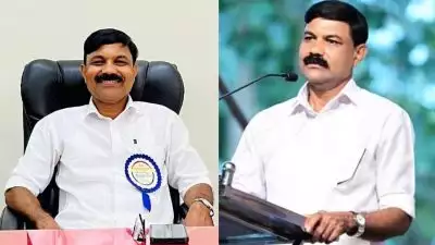 'രണ്ടു പതിറ്റാണ്ടോളം ഭീഷണിപ്പെടുത്തി ലൈംഗിക അതിക്രമം, ഭർത്താവിനെ ഭീഷണിപ്പെടുത്തി വിവാഹം മോചിപ്പിച്ചു'; വീട്ടമ്മയുടെ പരാതിയിൽ സിപിഎം നേതാവിനെതിരെ കേസ്