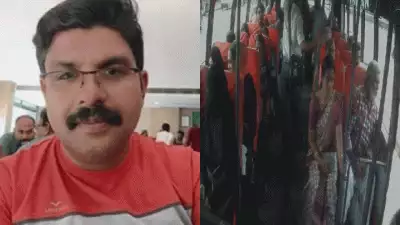 ആരും പരാതിപ്പെട്ടിട്ടില്ല, അങ്ങനെ ഉണ്ടായിരുന്നെങ്കിൽ പോലീസിനെ അറിയിക്കുമായിരുന്നു: ബസ് ജീവനക്കാർ