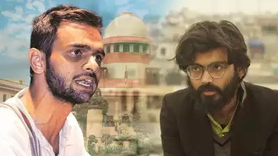 ഡൽഹി കലാപ ഗൂഢാലോചന കേസ്; ഉമര്‍ ഖാലിദിനും ഷര്‍ജിൽ ഇമാമിനും ജാമ്യമില്ല, പ്രതികള്‍ക്കെതിരെ ശക്തമായ തെളിവുകള്‍ ഉണ്ടെന്ന് സുപ്രീംകോടതി