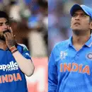 ഒറ്റ മത്സരം, കെ എൽ രാഹുൽ സ്വന്തമാക്കിയത് ധോണി പോലും നേടാത്ത ചരിത്ര നേട്ടം; സംഭവം ഇങ്ങനെ