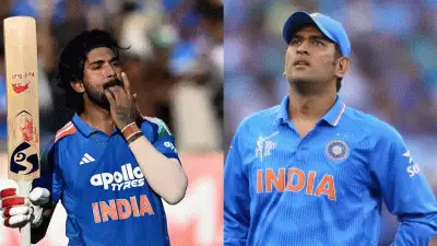 ഒറ്റ മത്സരം, കെ എൽ രാഹുൽ സ്വന്തമാക്കിയത് ധോണി പോലും നേടാത്ത ചരിത്ര നേട്ടം; സംഭവം ഇങ്ങനെ