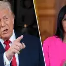 'വാഷിങ്ടണിനെ ധിക്കരിക്കുന്നത് തുടർന്നാൽ കടുത്ത പ്രത്യാഘാതങ്ങൾ നേരിടേണ്ടി വരും'; വെനസ്വേലയുടെ ഇടക്കാല പ്രസിഡന്റിന് മുന്നറിയിപ്പ് നൽകി ട്രംപ്