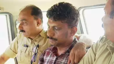 'എല്ലാം ഭാര്യയ്ക്കറിയാം, യുവതിയെ കൊന്നതില്‍ കുറ്റബോധമുണ്ട്'; എലത്തൂരിലെ കൊലപാതകത്തിൽ പ്രതി വൈശാഖൻ