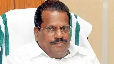 'അവർ പാവങ്ങൾ, എതിർക്കുന്നതെന്തിന്?'; ജയിൽ തടവുകാരുടെ വേതനം വർധിപ്പിച്ചതിനെ ന്യായീകരിച്ച് ഇ പി ജയരാജൻ