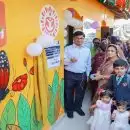 വയനാടിന് കൈത്താങ്ങായി ഈസ്റ്റേണ്‍; അംഗനവാടികള്‍ ഇനി 'സ്മാര്‍ട്ടാകും'