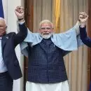 ഉഭയകക്ഷി വ്യാപാര കരാര്‍ പ്രഖ്യാപിച്ച് ഇന്ത്യയും യൂറോപ്യന്‍ യൂണിയനും; 'അന്താരാഷ്ട്ര തലത്തില്‍ കൂടുതല്‍ കരുത്തും സ്ഥിരതയും യൂറോപ്യന്‍ യൂണിയനുമായുള്ള പങ്കാളിത്തം നല്‍കും'