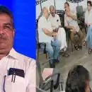 മന്ത്രി സജി ചെറിയാനുമായി ചലച്ചിത്ര സംഘടനകൾ നടത്തിയ ചർച്ച വിജയം; സിനിമ സംഘടനകളുടെ സൂചന സമരം പിൻവലിച്ചു