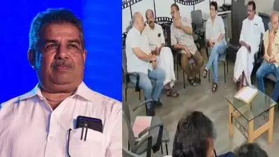 മന്ത്രി സജി ചെറിയാനുമായി ചലച്ചിത്ര സംഘടനകൾ നടത്തിയ ചർച്ച വിജയം; സിനിമ സംഘടനകളുടെ സൂചന സമരം പിൻവലിച്ചു