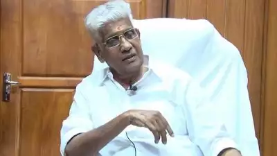 'എന്നെ വെള്ളാപ്പള്ളി എന്തെല്ലാം പറഞ്ഞിരിക്കുന്നു, ഒരു മഹാപ്രസ്ഥാനത്തിന്റെ കസേരയില്‍ ഇരിക്കുന്നയാളല്ലേ, നമ്മള്‍ അത് പൊറുക്കണം'; അദ്ദേഹം തെറ്റ് ചെയ്തില്ലെന്ന് ഞാന്‍ പറയുന്നില്ലെന്ന് ജി സുകുമാരന്‍ നായര്‍; ഞങ്ങള്‍ക്ക് പാര്‍ലമെന്ററി മോഹമൊന്നുമില്ല