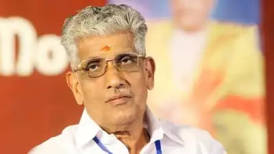 'എസ്എൻഡിപി-എൻഎസ്എസ് ഐക്യം അടഞ്ഞ അധ്യായം, രാഷ്ട്രീയ നീക്കം മനസിലായതുകൊണ്ടാണ് പിന്മാറ്റം'; ജി സുകുമാരൻ നായർ