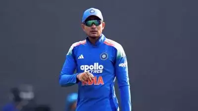 'ലോകകപ്പ് ജയിക്കാൻ ഇന്ത്യയ്ക്ക് 90 ശതമാനം സാധ്യത, പക്ഷേ നായക സ്ഥാനത്ത് ​ഗില്ലിന് പകരം അയാളായിരിക്കണം'; വിലയിരുത്തലുമായി മുൻ താരം