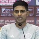 'ഞാൻ ആയിരിക്കേണ്ട ഇടത്ത് തന്നെയാണ് ഞാൻ'; ടി20 ലോകകപ്പ് ടീമിൽ നിന്ന് പുറത്താക്കപ്പെട്ടതിൽ ശുഭ്മാൻ ഗിൽ