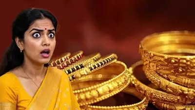 റോക്കറ്റ് വേഗത്തിൽ കുതിച്ച് പൊന്ന്, സ്വർണവില 1,15,320; ഇന്ന് 2 തവണയായി കൂടിയത് 5480 രൂപ