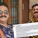 'അപമാനിക്കപ്പെടലിലൂടെ നഷ്ടപ്പെടുന്ന ജീവിതം ഒരിക്കലും തിരിച്ചുപിടിക്കാനാവില്ല, അത് ഒന്ന് ഓർത്താൽ നല്ലത്'; ഹരീഷ് കണാരന്റെ പോസ്റ്റിന് ബാദുഷയുടെ കമന്റ്