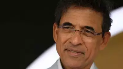 IND VS NZ: 'എന്ത് അസംബന്ധമാണിത്'; കമന്ററി ബോക്സിൽ അസ്വസ്തത പരസ്യമാക്കി ഹർഷ ഭോഗ്‍ലെ