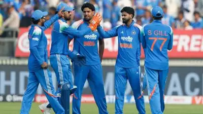 IND vs NZ: ഒടുവിൽ ടീം ഇന്ത്യ ആ തീരുമാനത്തിലേക്ക്, 'ഫൈനൽ' മത്സരത്തിനുള്ള പ്ലെയിം​ഗ് ഇലവൻ