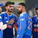 'ബുംറയെക്കാൾ ഏറ്റവും അപകടകാരിയായ ബോളറാണ്‌ വരുൺ ചക്രവർത്തി'; തുറന്ന് പറഞ്ഞ് മുൻ ഇന്ത്യൻ താരം