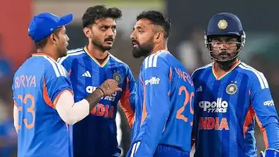 IND vs NZ: ടീം ഇന്ത്യയെ ആശങ്കയിലാക്കി സൂപ്പർ താരത്തിന്റെ പരിക്ക്