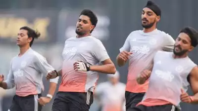 IND vs NZ: ആദ്യ ഏകദിനത്തിനുള്ള ഇന്ത്യൻ പ്ലെയിംഗ് ഇലവൻ, തിരിച്ചുവരവിൽ ഞെട്ടിക്കാൻ രണ്ട് യുവതാരങ്ങൾ